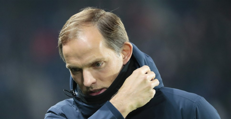 'Bayern München heeft 'Trainersuche' helder voor ogen en vergeet Ten Hag'
