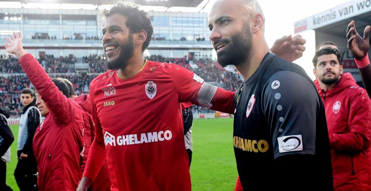 De meest onvoorspelbare ploeg van België: openingsgoal betekent niets bij Antwerp