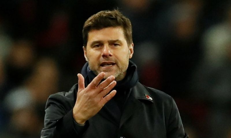 BILD: Bayern vraagt oud-trainer om raad en zet streep door naam Pochettino Afbeelding: BILD: Bayern vraagt oud-trainer om raad en zet streep door naam Pochettino