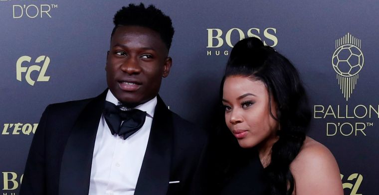 Barça-voorzitter schiet Onana aan: 'Ik zal nooit de deur kunnen sluiten'