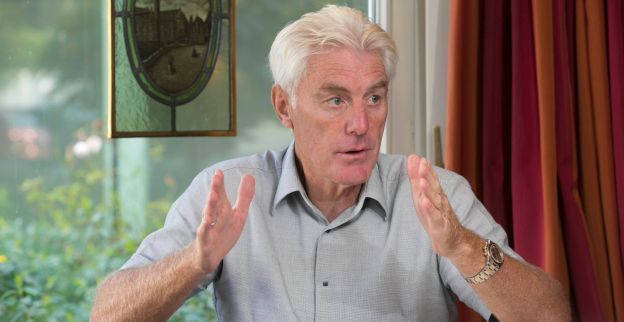 Hugo Broos over de malaise bij Anderlecht: Dat is maar al te pijnlijk