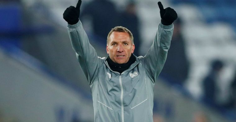 'Succesmanager Rodgers kan spectaculaire aanbieding verwachten: 6 miljoen extra'