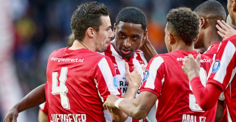 'Raiola praat met nummer zes van Serie A over beschikbaarheid Rosario'