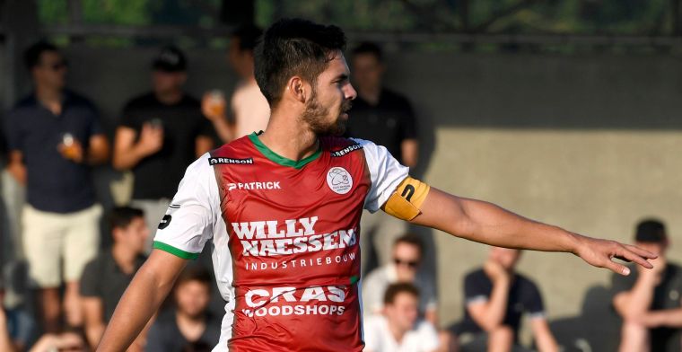 Zulte Waregem presteert nu ook sterk in de beker: Dat geeft een goed gevoel