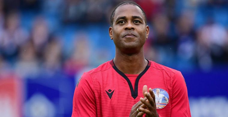 Kluivert waarschuwt Barça-jeugdspelers met vertrekwensen: 'Geen respect'