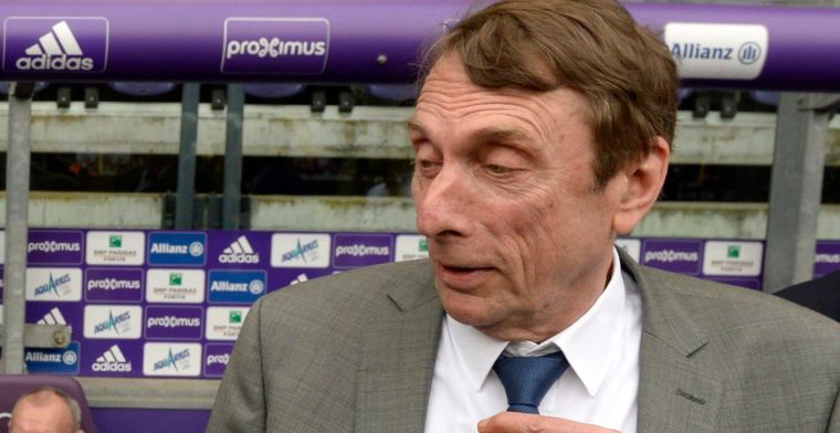 Opdracht is aartsmoeilijk: Ik geef Anderlecht nog 25 procent kans op Play-Off 1