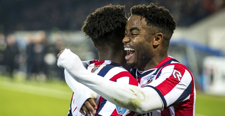Weerzien met Ajax: Ik ga echt niet zo hard juichen als tegen PSV!