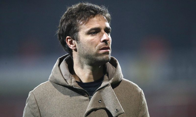 'Ajax heeft de kwaliteit om dan terug te komen, maar het lag vooral aan ons' Afbeelding: 'Ajax heeft de kwaliteit om dan terug te komen, maar het lag vooral aan ons'