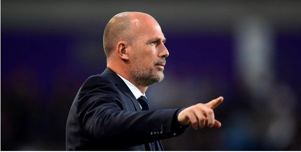 Clement over bekerduel met Anderlecht: “Zal een mooie match worden”