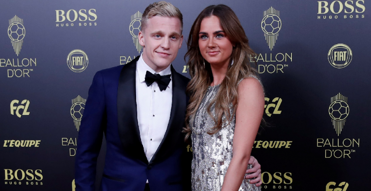 Het kamp-Van de Beek laat weten dat er geen ontwikkelingen zijn