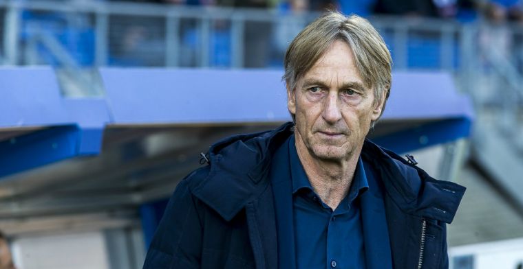 'Ajax van het Zuiden' op bezoek in Amsterdam: 'Wat zij presteren is ongekend'