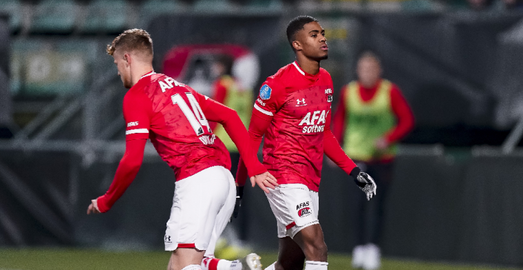 A Bola: Sporting Portugal zoekt spitsen en scout duo in Eredivisie