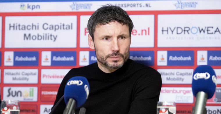 Twee kampen tegen elkaar: 'Bij PSV is toch een soort van machtsstrijd aan de gang'