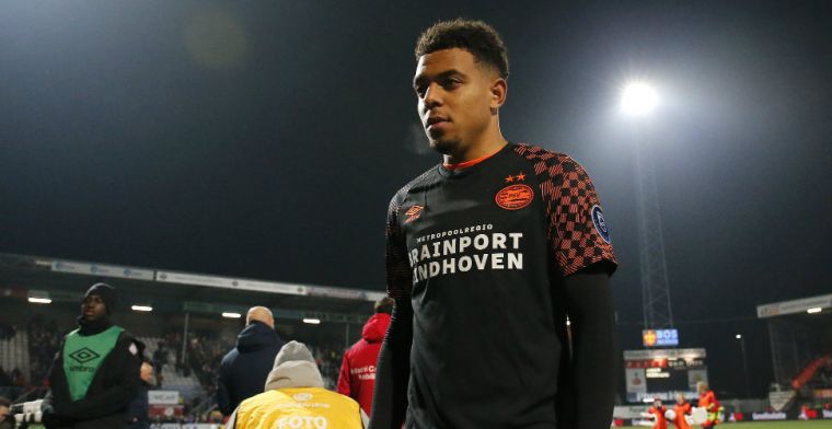 'Barcelona zoekt opvolger Suarez en vindt die bij het Nederlandse PSV'