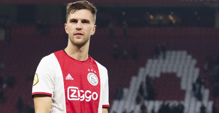 Veltman en Ten Hag prijzen Ajax-supporters: Een mooi compliment