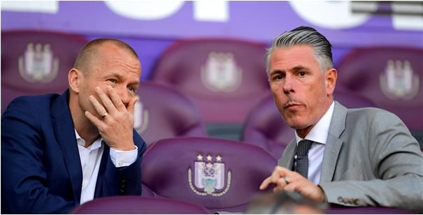 Anderlecht mikt op Toni Lato, maar: 'Het is verbijsterend dat hij de lijst haalt'