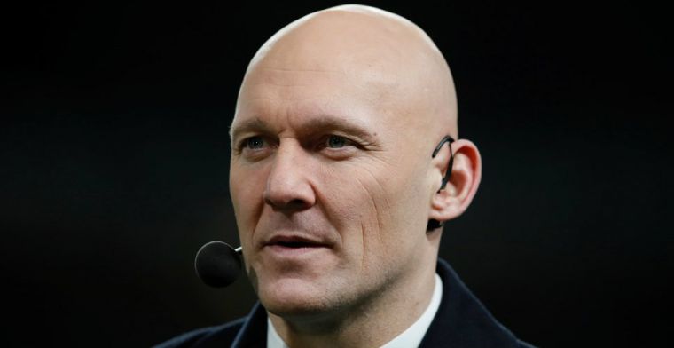 'Madrid was calling. Ik dacht: van Everton naar Atlético, hmm... Maar 't was Real'