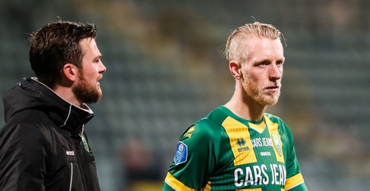 Immers na 'mooi signaal' uit China: 'Hadden ze weekje eerder mee moeten zijn'