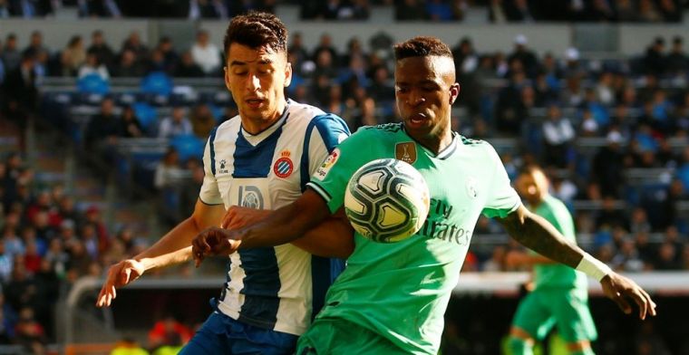 Real Madrid neemt eerste horde eenvoudig en is klaar voor cruciale week