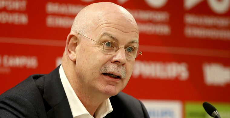 'Van Bommel gooit de handdoek niet, misschien moet Gerbrands zelf opstappen'