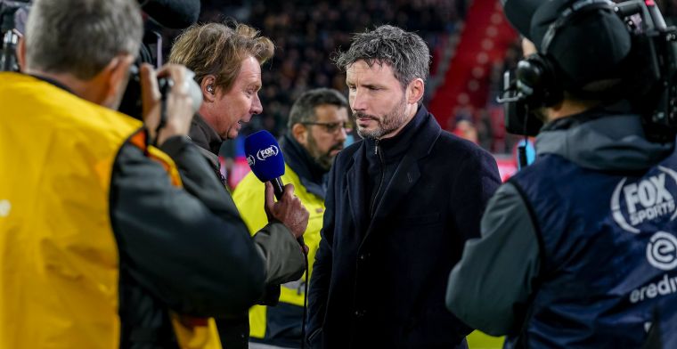 'Ongelooflijk autoritaire' Van Bommel reageert op Kraay: 'Welke info heb jij?'
