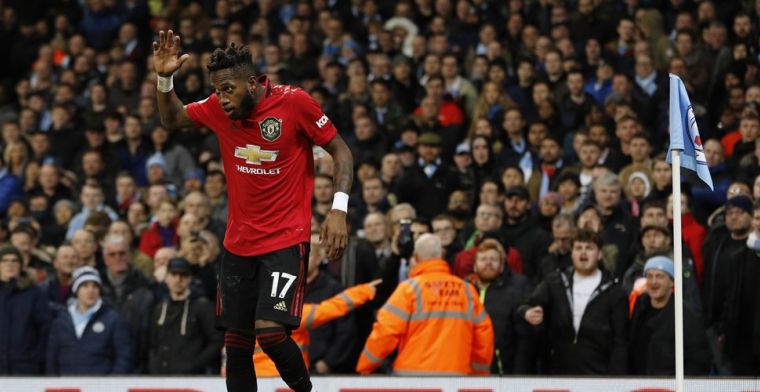 Racisme tijdens Manchester-derby: City komt met verklaring