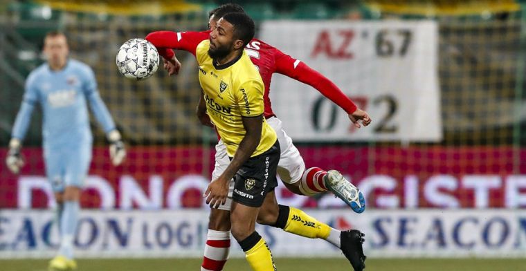LIVE-discussie: zespuntenduel in De Koel, pechvogel Bijl ontbreekt bij FC Emmen