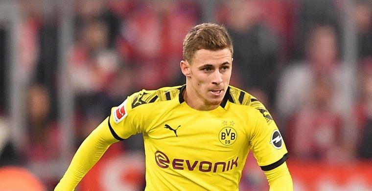 Geen Mpenza, geen Wilmots: Hazard is best scorende Belg ooit in Bundesliga