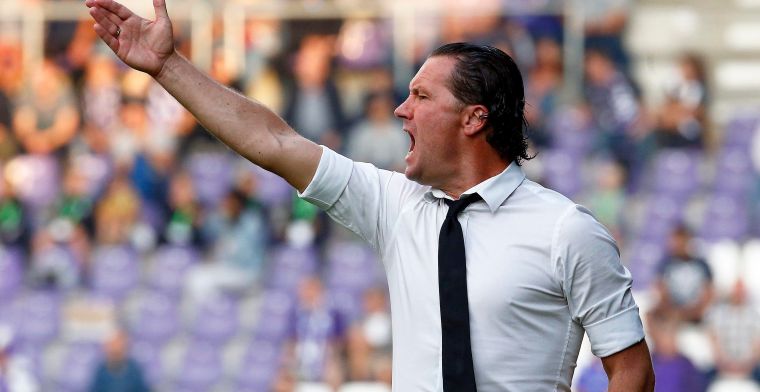 Van kwaad naar erger voor Lokeren: “Ik ben nog nooit zó belachelijk gemaakt”