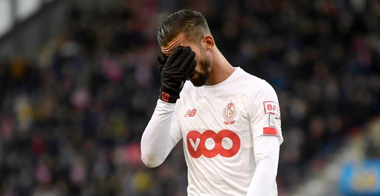 Raes gelooft zijn oren niet na uitspraken van Preud'homme