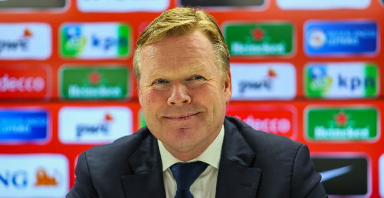 Barça kan na dit seizoen afscheid nemen van Valverde: Koeman-geruchten nemen toe