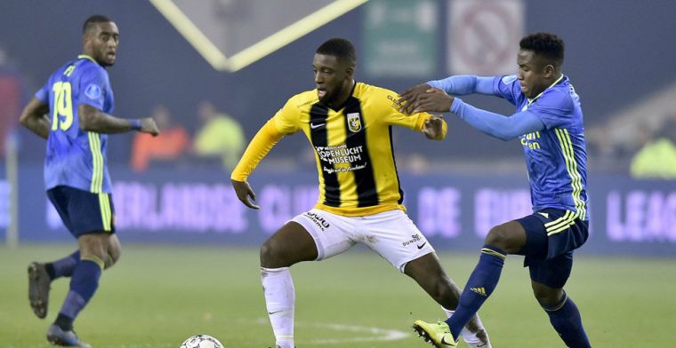 Bazoer over Slutsky: 'Trainers meegemaakt die niet eens doei zeiden, diep respect'
