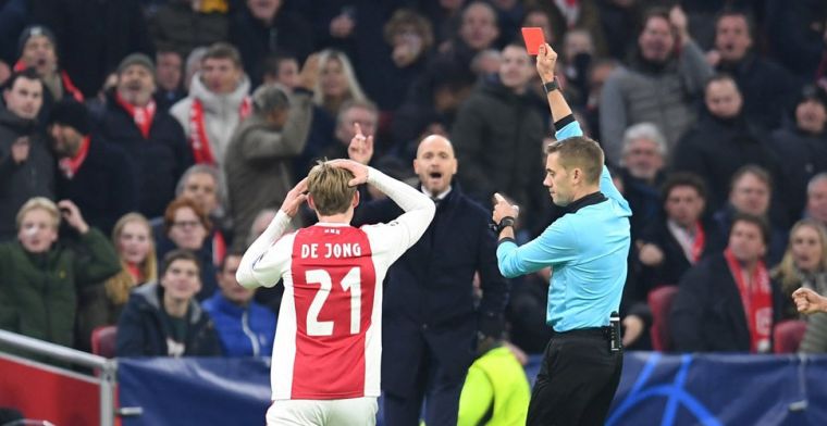 Ajax treft oude bekende bij kraker tegen Valencia, topaffiches Kuipers en Makkelie
