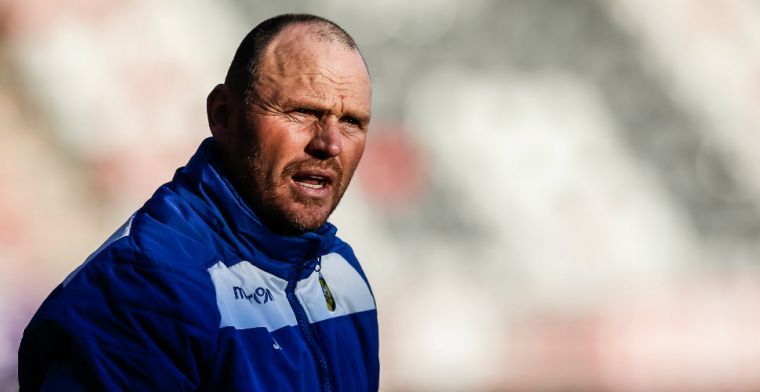 LIVE-discussie: Advocaat hoeft niet te wisselen, Oosting drukt stempel bij Vitesse