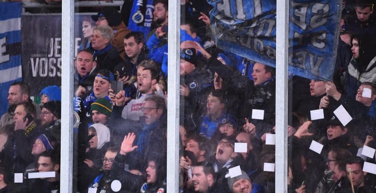 'Kooi van STVV' zorgt ook voor veel kritiek vanuit het kamp van Club Brugge