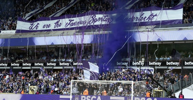 Leekens lacht niet met Anderlecht: België heeft hen nodig in Play-Off 1