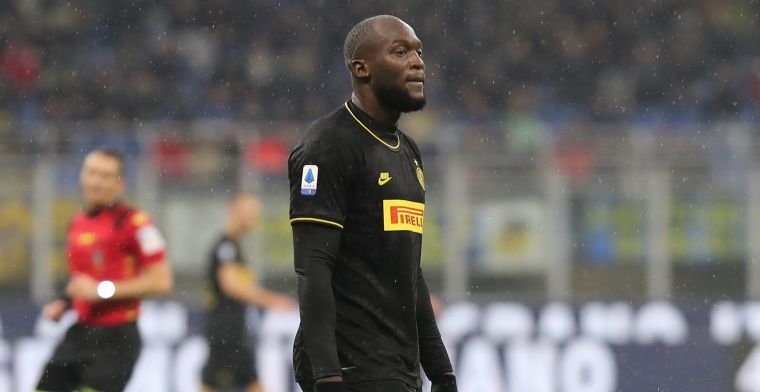 Voormalig Italiaans international is Lukaku-fan: zijn verhaal heeft me geraakt