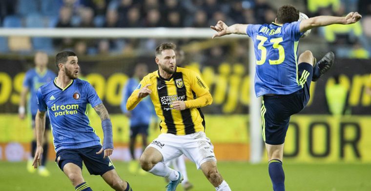 Perez verbijsterd: Dit is het beste wat we kunnen bieden naast de top-drie hè?