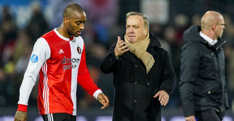Feyenoord treft drie concurrenten op rij: 'Trainingen zien er echt aardig uit'