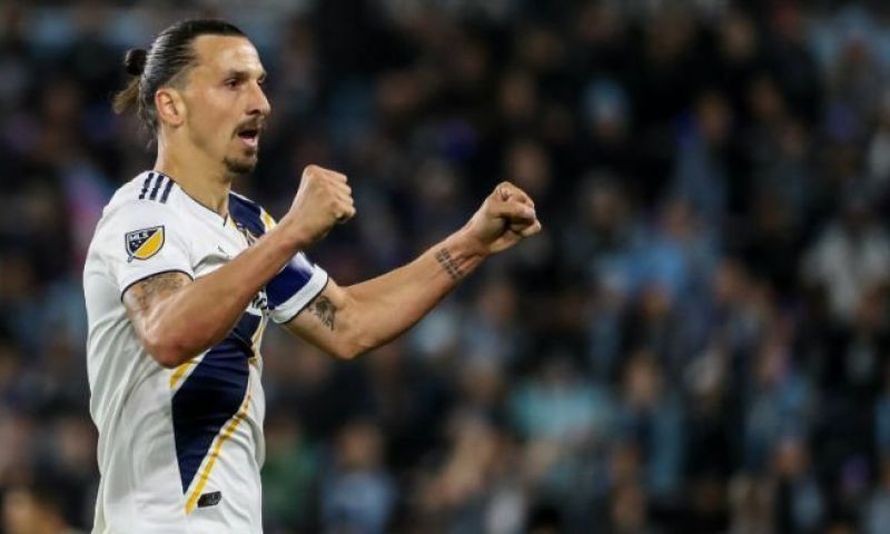 'Zlatan zal niet naar ons komen, hij heeft andere keuzes gemaakt' Afbeelding: 'Zlatan zal niet naar ons komen, hij heeft andere keuzes gemaakt'