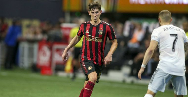 De Boer zet Atlanta United in de steigers: oude bekende komt definitief over