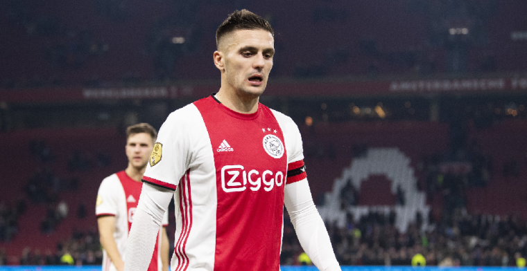 Tadic: Het is goed voor ons geweest dat het is gebeurd