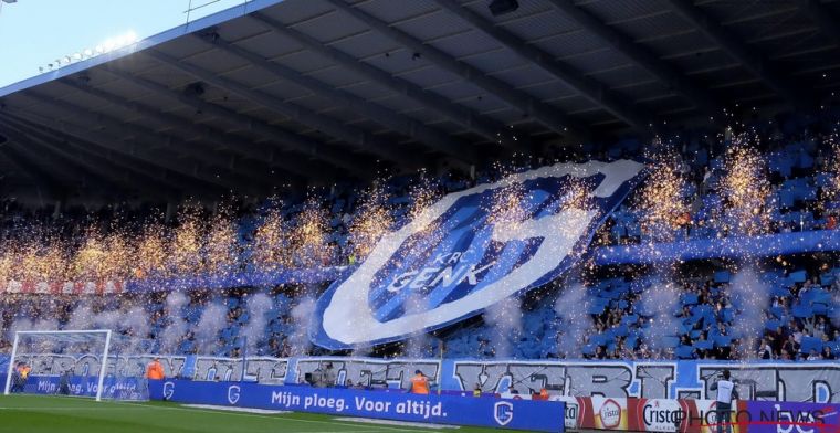 'Genk voert strijd met Man City en AS Monaco om jong Grieks talent'