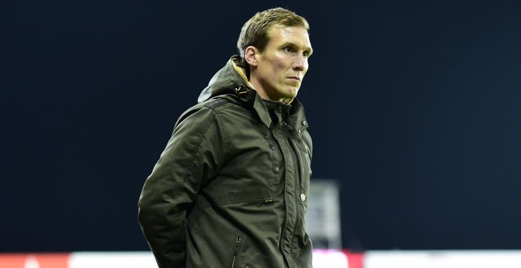 KRC Genk is klaar voor Napoli, maar ziet nog basispion uitvallen