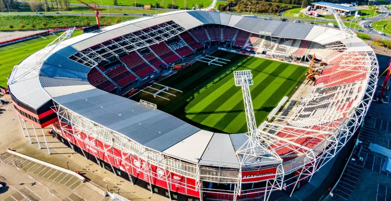 Kogel door de kerk: AZ en Ajax spelen Eredivisie-topper in Alkmaar