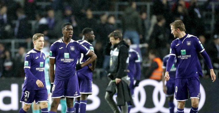 Nieuw veld roept vragen op: 'Anderlecht koos voor goedkoper alternatief'