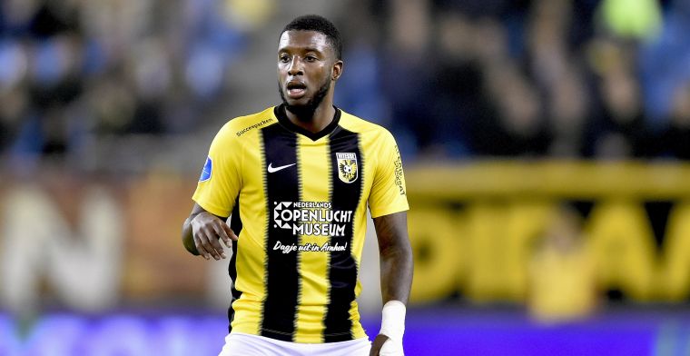Bazoer: 'Ik heb een akkefietje met hem gehad, maar heel Nederland mag hem'