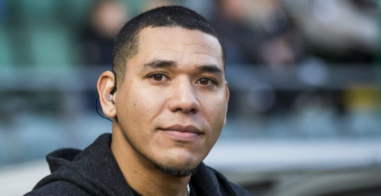 Ajax nog niet zeker van knock-outfase: 'Als ik keus moet maken, ga ik voor Ajax'