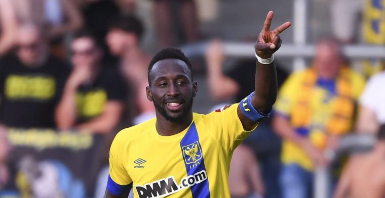Boli naar Anderlecht? Aanvaller deelt opvallend bericht via Instagram