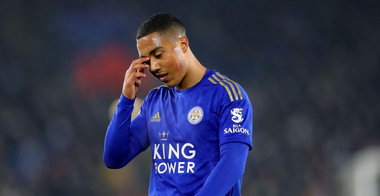 Rode Duivels maken furore bij Leicester City: Hij dicteert het spel